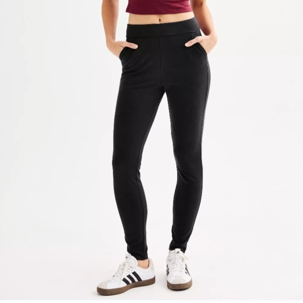 🖤NWT Juniors Size XL SO Leggings🖤